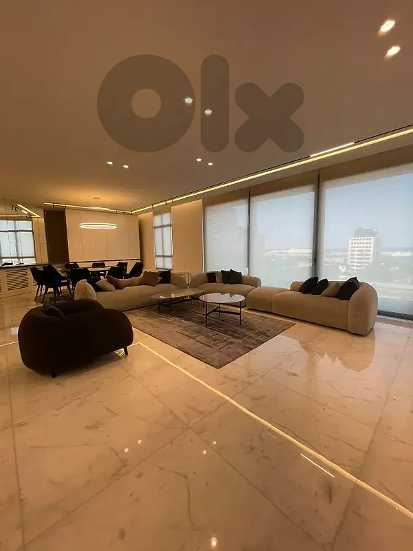 Apartment in Achrafieh For Sale -MQHD109- شقة للبيع في الأشرفية