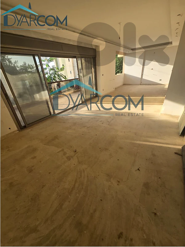 DY3654 - Haret Sakher Apartment for Sale!