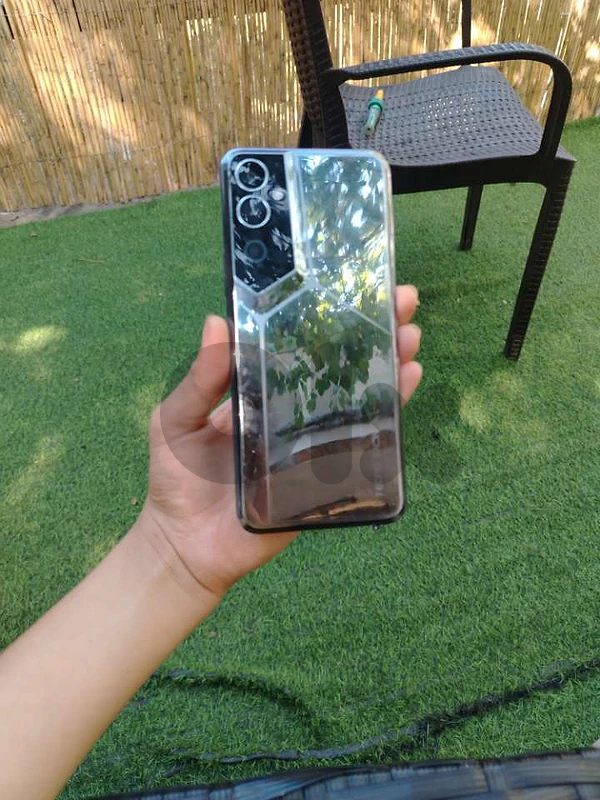 Tecno pova neo 5g