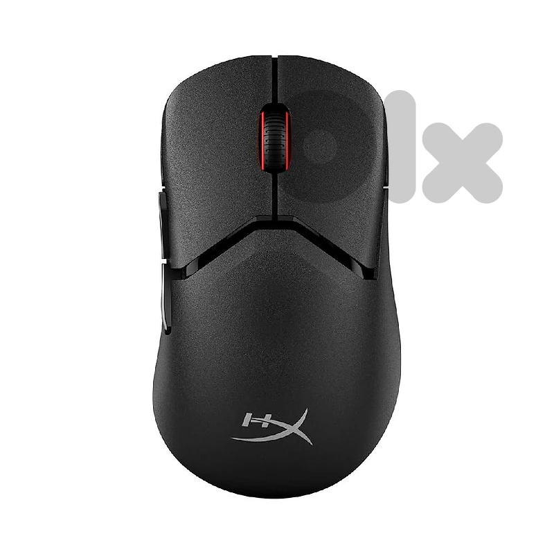 HyperX Saga Pro Wireless Mouse