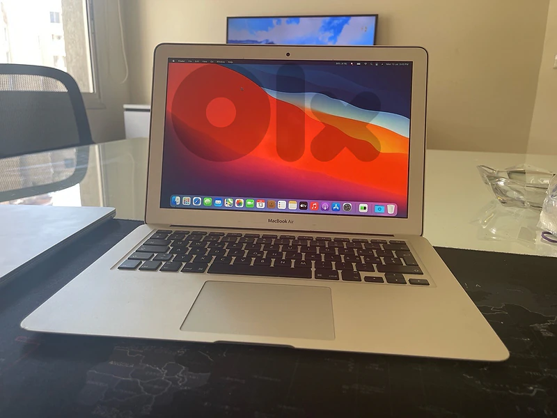 MacBook Air 13 inch (2013-2014)