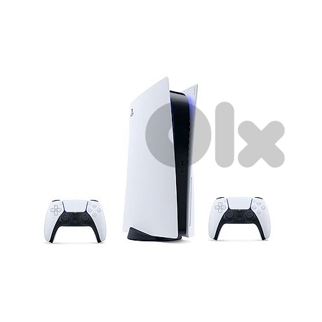 PS5 slim 1 terra
