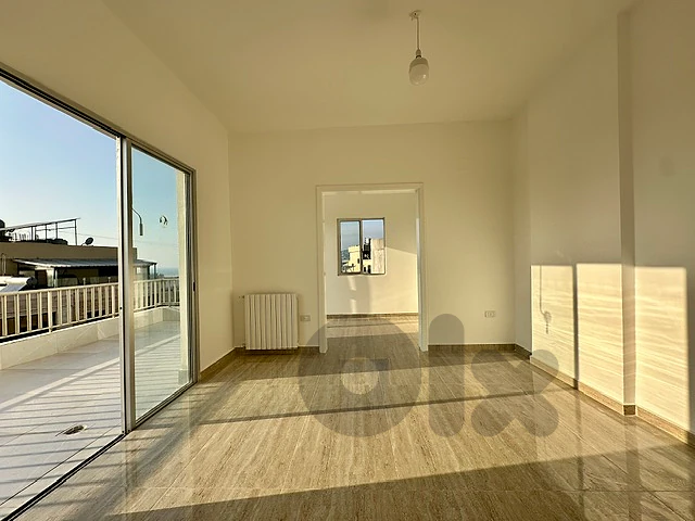 JC4492 Apartment for sale in Zouk Mosbeh/Adonis شقة للبيع في ذوق مصبح