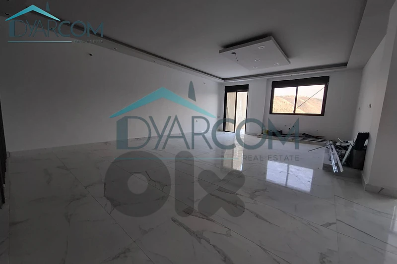 DY3657 - Hosrayel Apartment with Garden for Sale!