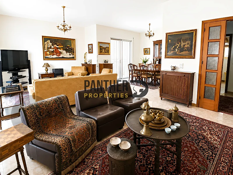 Apartment for Sale in Horch Tabet Ref#RN112