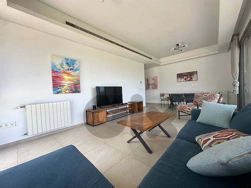 WFC Dbayeh - Elegant Apartment for RENT.