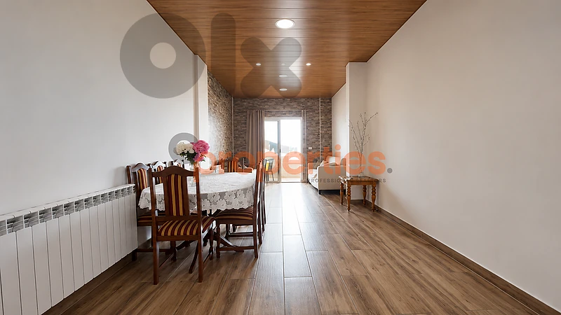 Apartment for Sale in Feytroun – شقة للبيع في فيطرون – CPKHS08