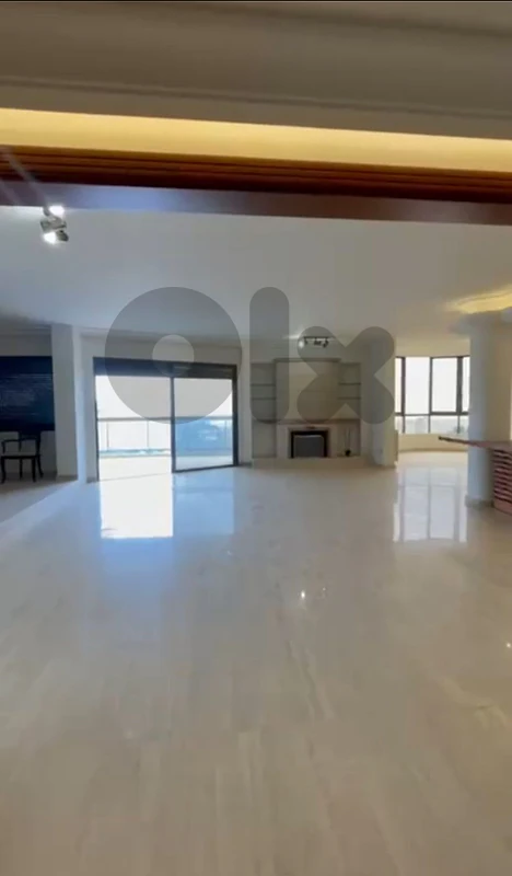Panoramic View  Apartment For Rent in Yarzeh