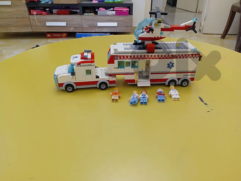ambulance