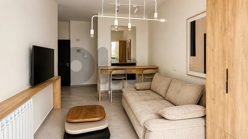 Newly Renovated Chalet in Oyoun El Siman, Faraya | Minutes from InterC