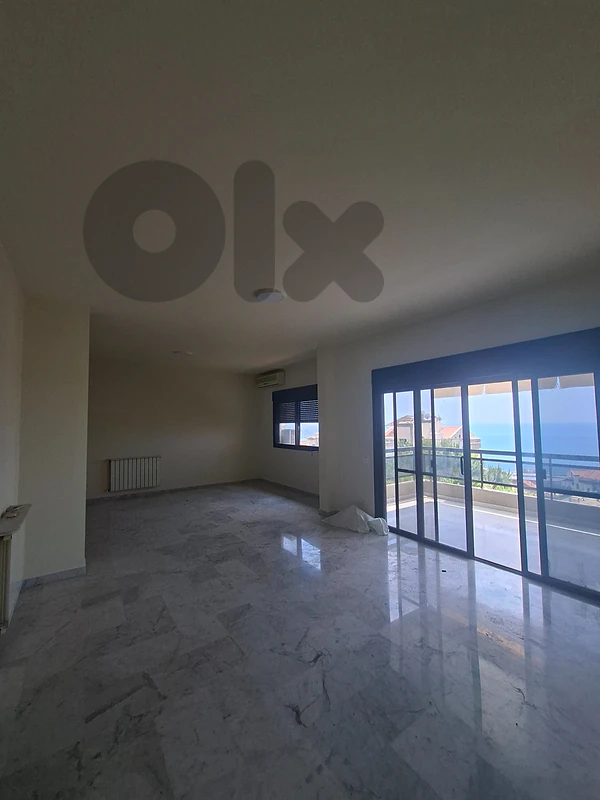 Apartment for Rent in Kfar Hbabشقة للايجار في كفر حباب