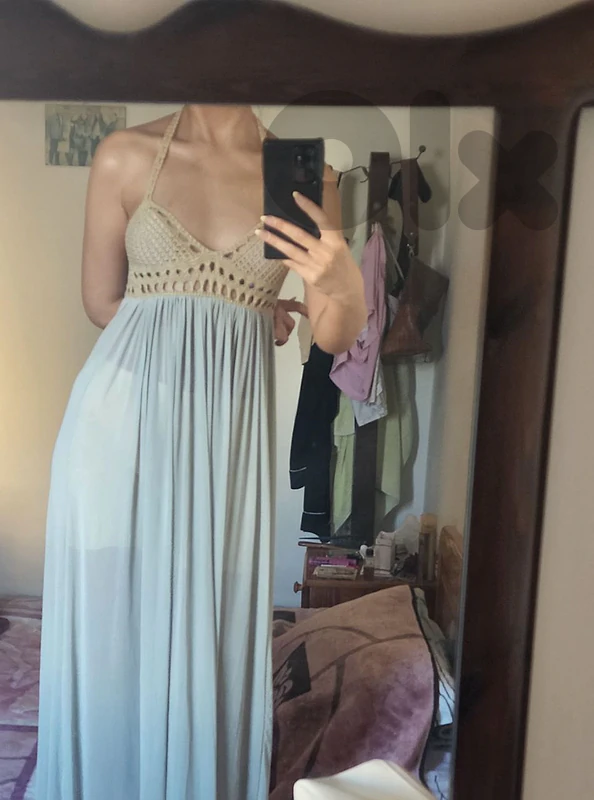 beach dress