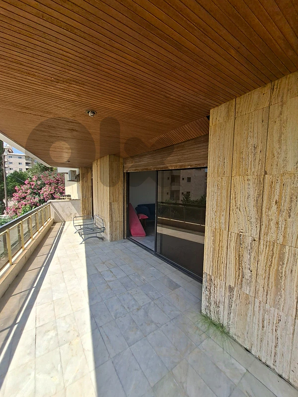 Apartment for sale in Kfar Hbabشقة للبيع في كفر حباب