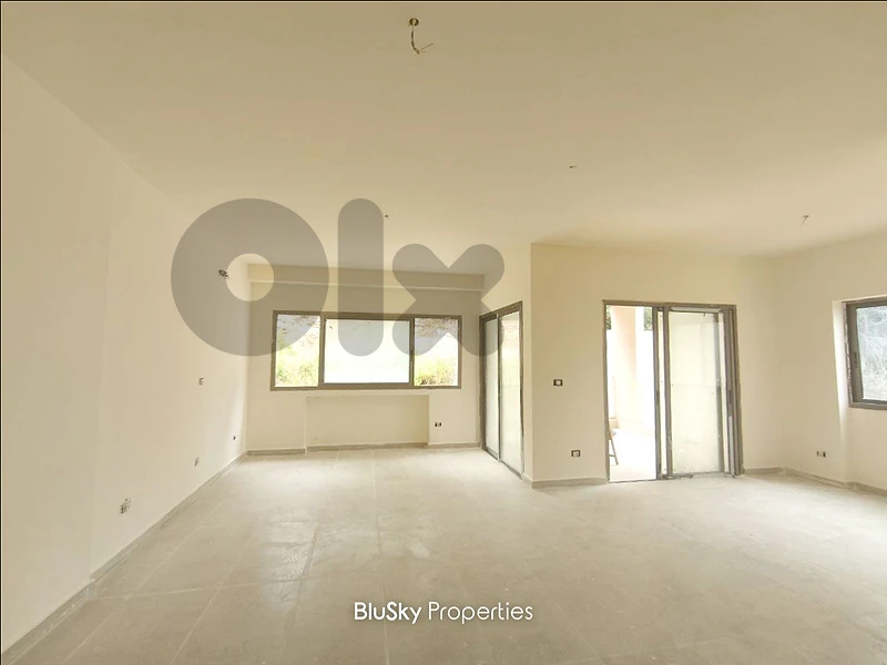 Duplex with Sea View For SALE In Tabarja دوبلكس للبيع #CA