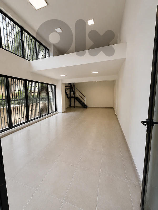 Commercial Shop for Rent – Ghadir