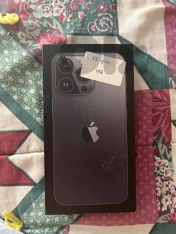 iphone 13 pro