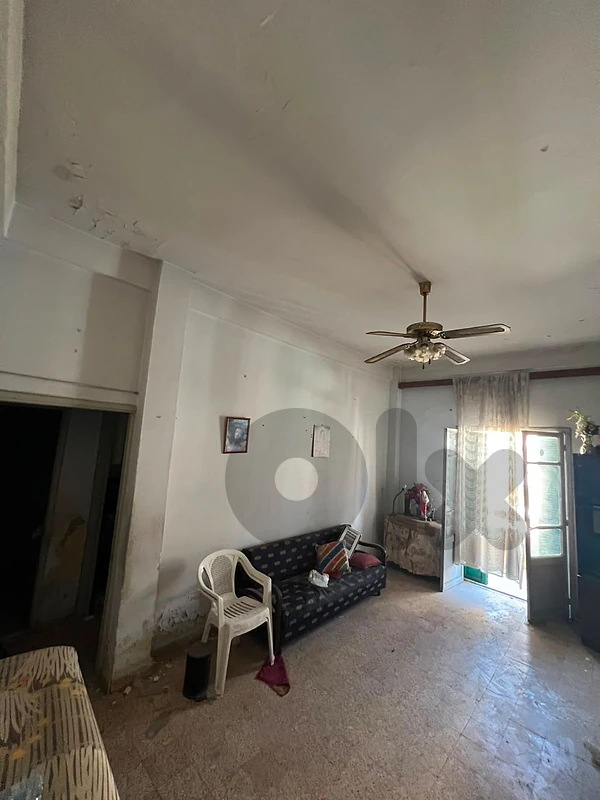 Apartment For Sale in Bourj Hammound