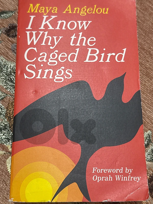 I Know Why The Caged Bird Sings