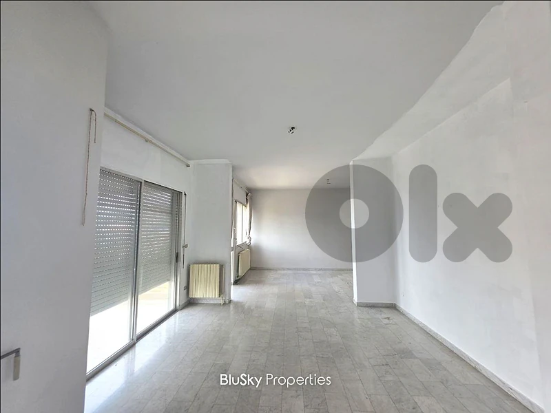 Apartment with Sea View For SALE In Beit Meri شقة للبيع #GS