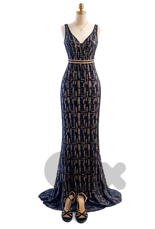 Dress Wedding