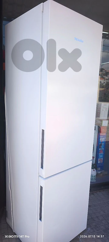 Miele combi 368 litres