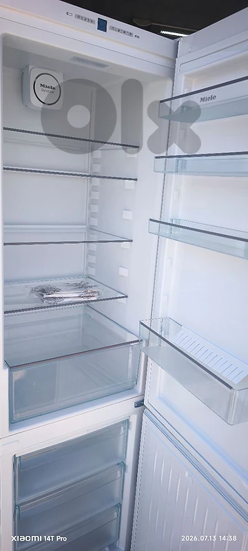 Miele combi 368 litres