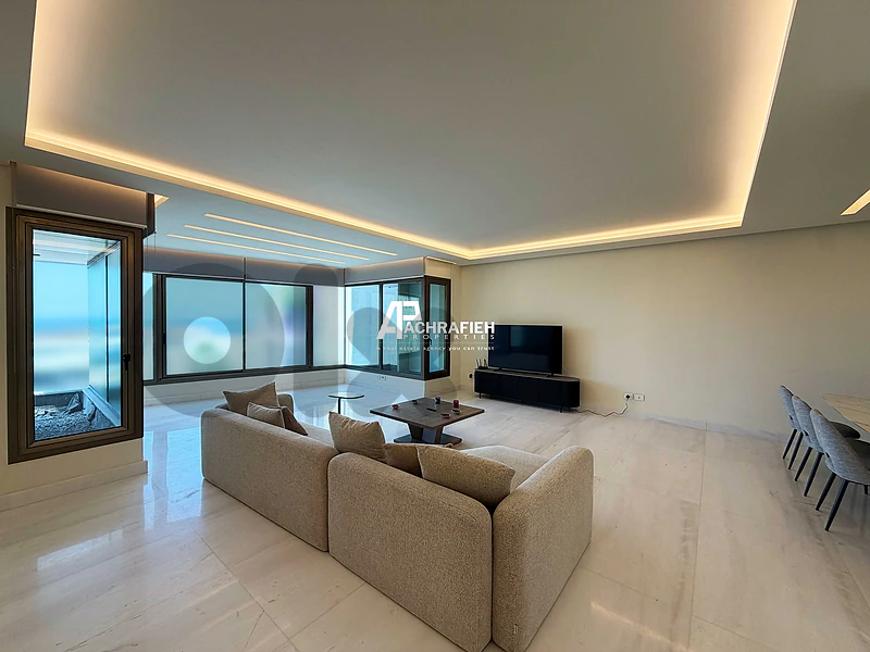 Apartment for Sale in Achrafieh - شقة للبيع في الأشرفية