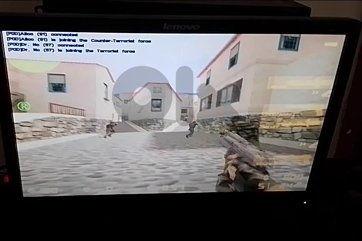 5 Screen 19 inches