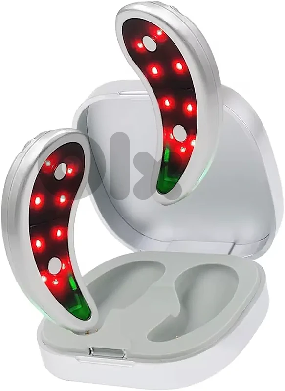 ema eye massager