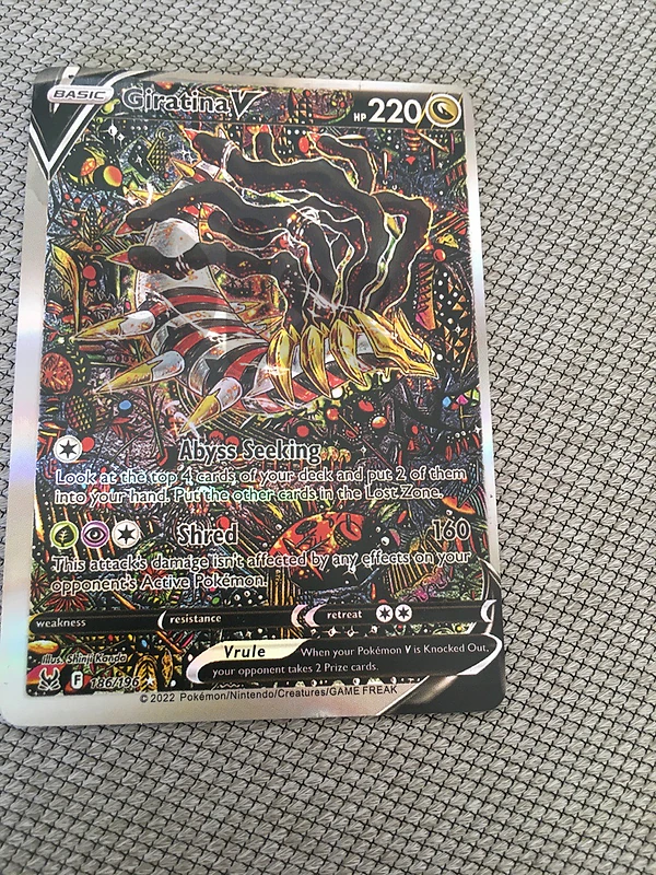 pokemon
