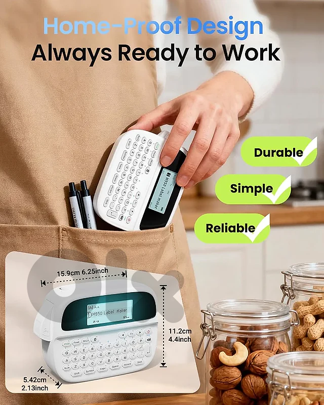 label printer