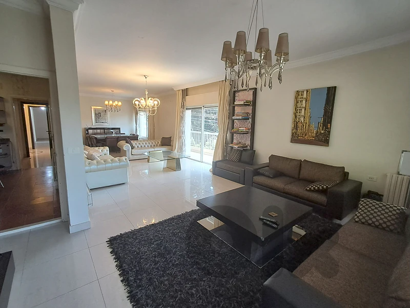 Furnished Apartment for Sale – Ain Saade