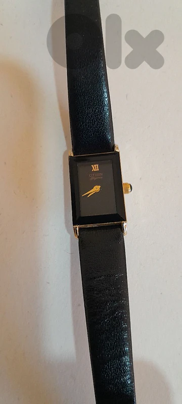citizen womens watch