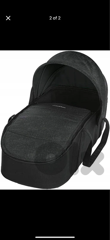Maxi cosi laika soft Carrycot