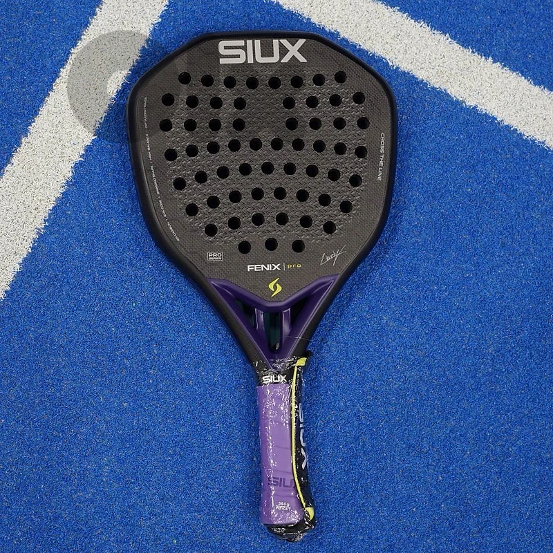 Siux Fenix Pro 6