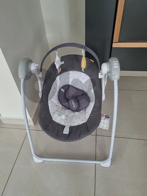 baby relax