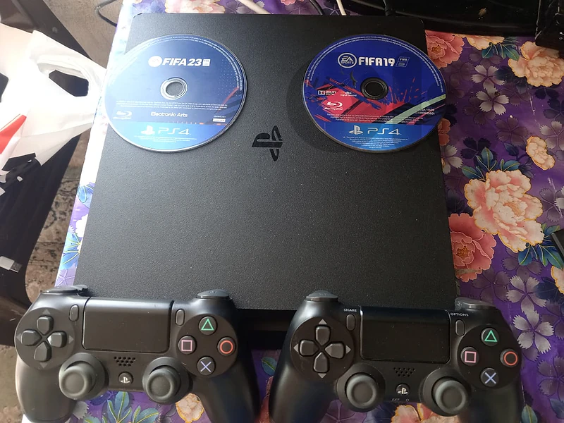 ps4 b3da jdideh