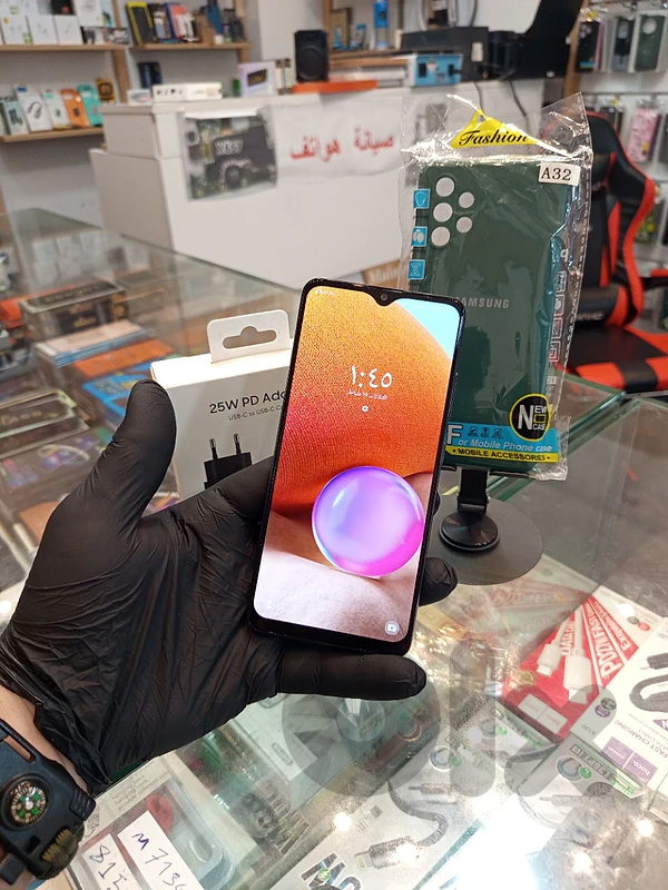Samsung a32