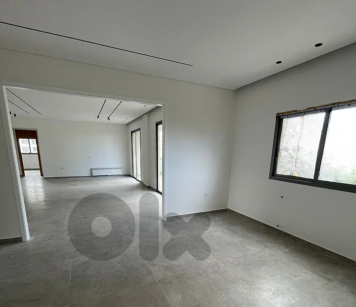 Apartment for Sale in Horch Tabet