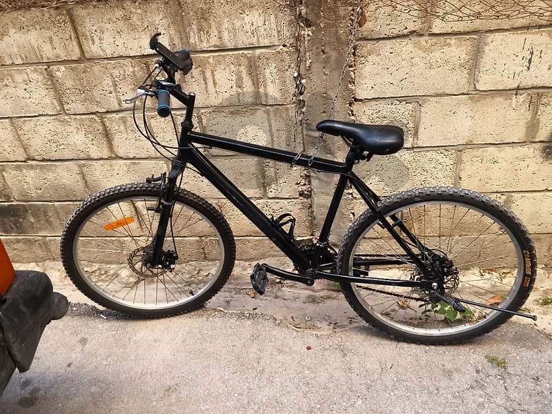 bicycle for sale