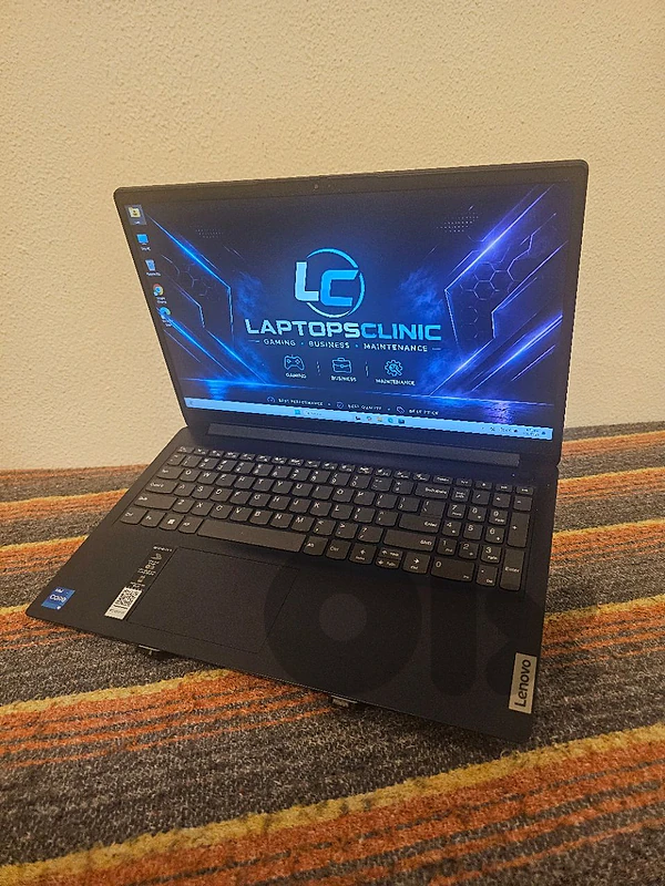 6months warranty - 2025 model  - touchscreen lenovo 16GB ram