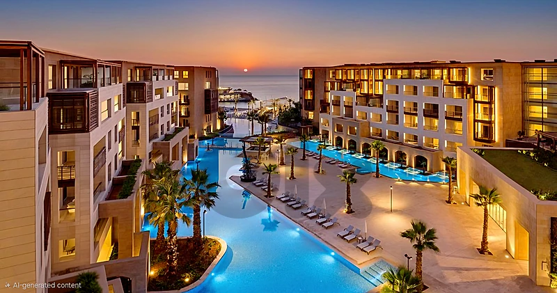 Cabine for Sale – Kempinski Summerland, Jnah, Beirutكابينة للبيع – Cabine for Sale – Kempinski Summerland, Jnah, Beirutكابينة للبيع –