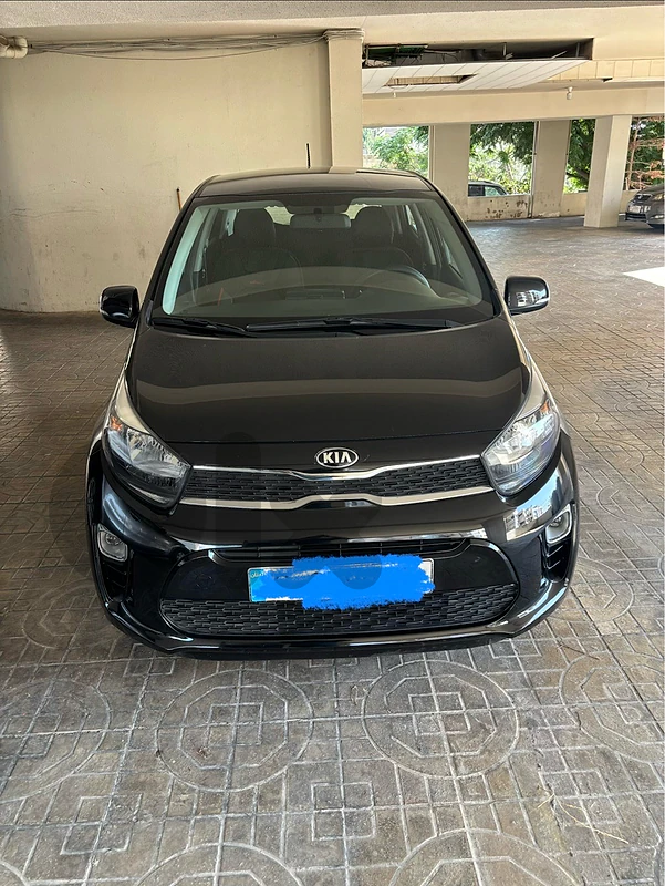 Kia Picanto 2018
