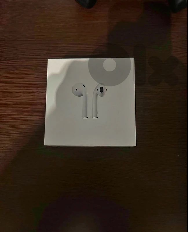 airpods