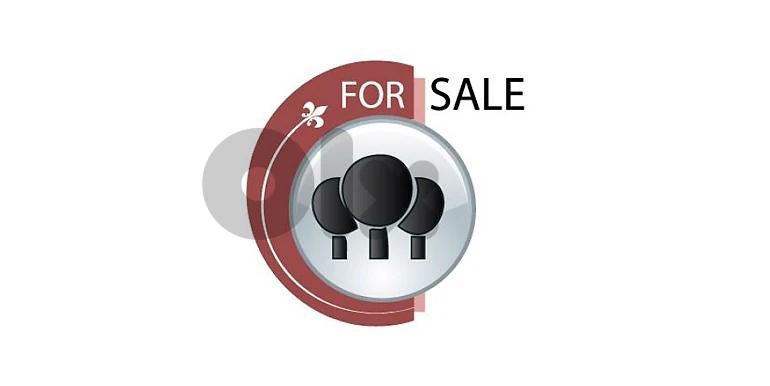 Land for Sale in Douma