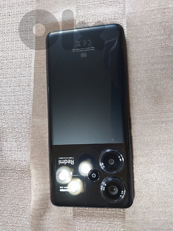 Redmi Note 13 Pro+ 5G