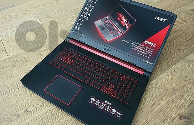 Acer Nitro 5