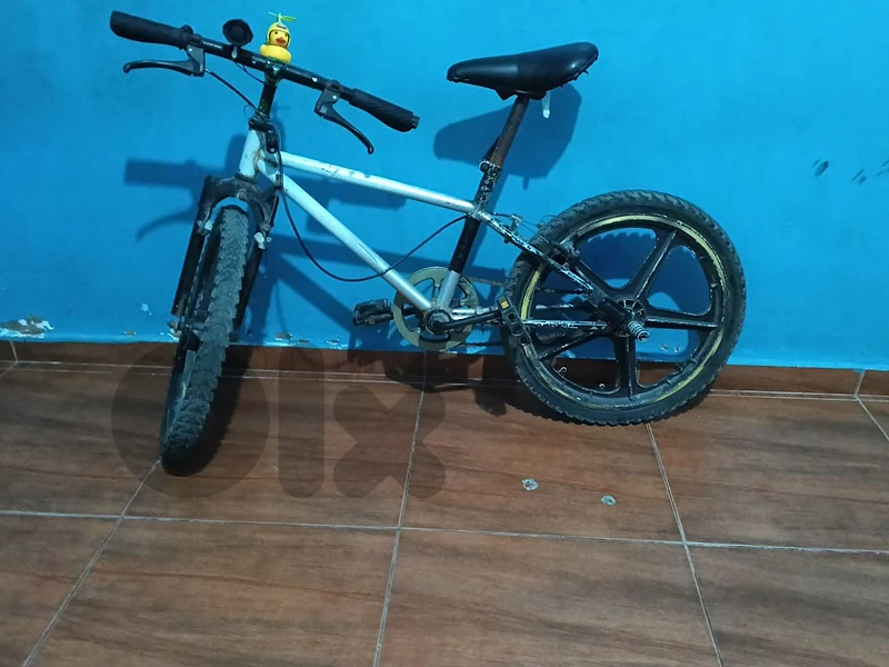 bicycle for sale