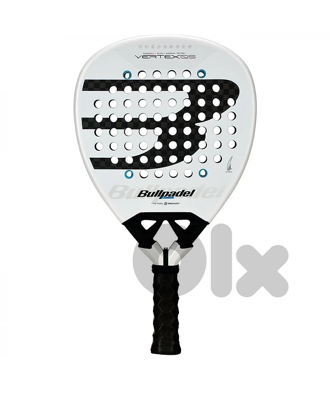 Bullpadel Vertex 05