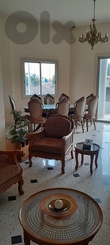 madine el sinayia apartment 150 sqm for sale #6182